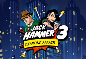 Jack Hammer